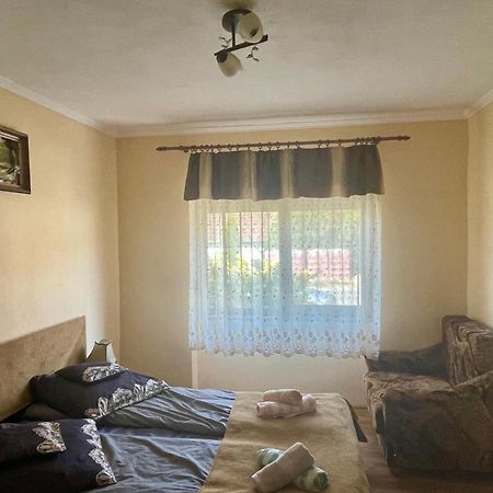 לינה וארוחת בוקר Tărcaia Balla House מראה חיצוני תמונה