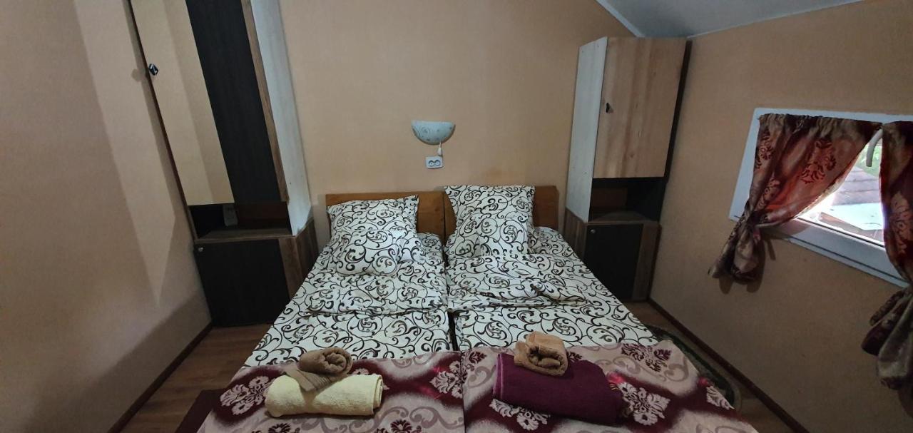 לינה וארוחת בוקר Tărcaia Balla House מראה חיצוני תמונה