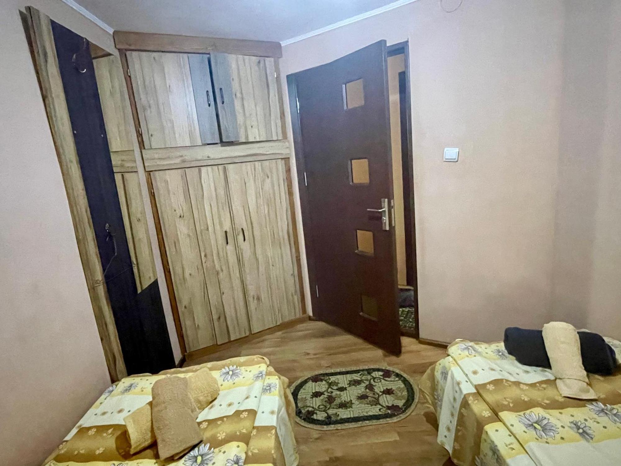 לינה וארוחת בוקר Tărcaia Balla House מראה חיצוני תמונה