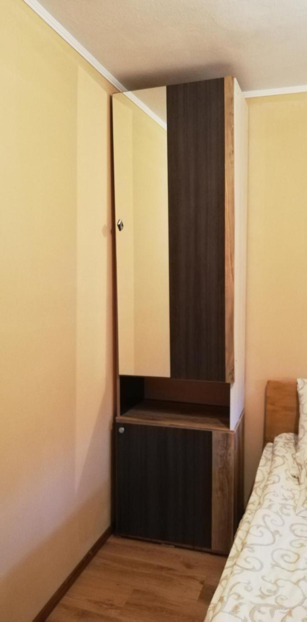 לינה וארוחת בוקר Tărcaia Balla House חדר תמונה