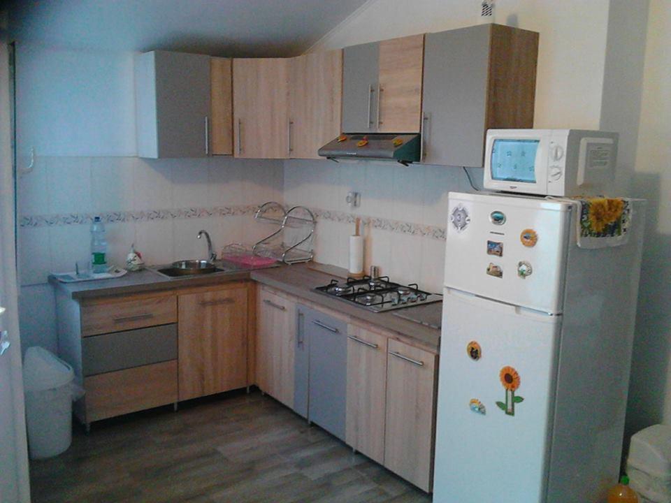 לינה וארוחת בוקר Tărcaia Balla House מראה חיצוני תמונה
